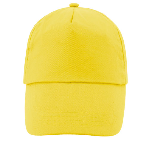 CAP BRUSHED COTTON 
