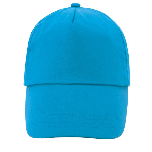 CAP BRUSHED COTTON 