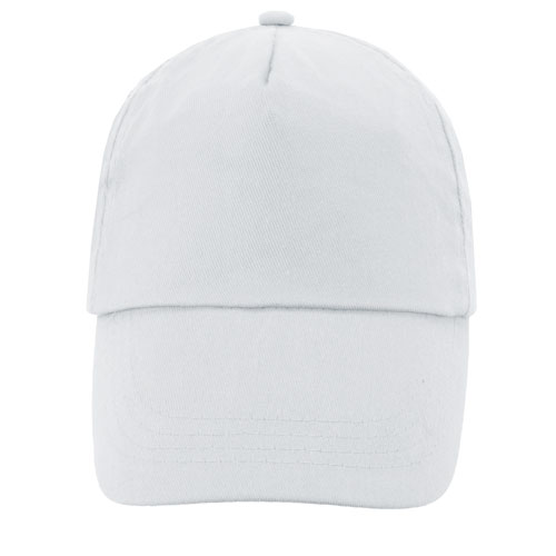 CAP BRUSHED COTTON 