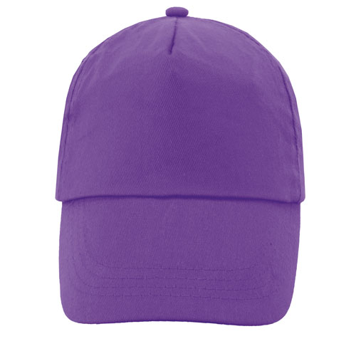 CAP BRUSHED COTTON 
