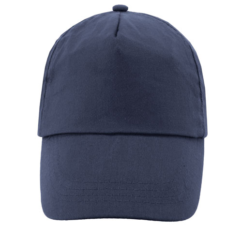 CAP BRUSHED COTTON 