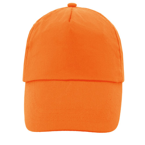 CAP BRUSHED COTTON 