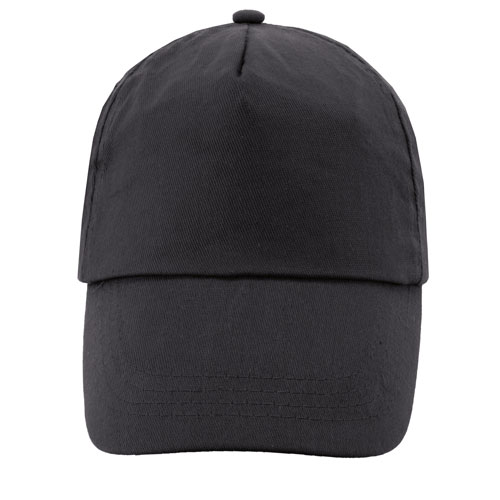 CAP BRUSHED COTTON 