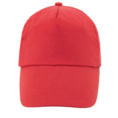 CAP BRUSHED COTTON "NARÓN"