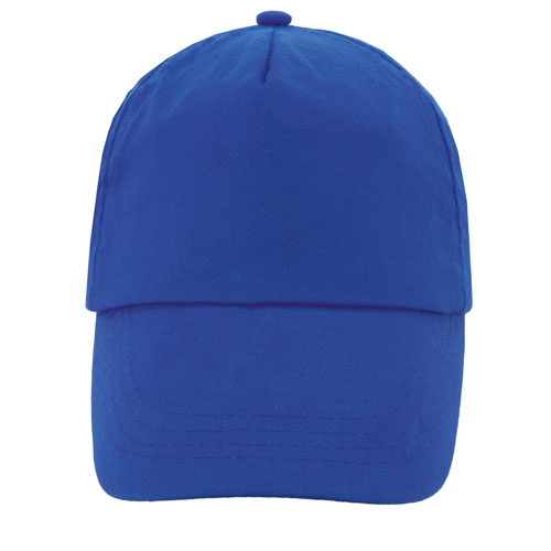 CAP BRUSHED COTTON 