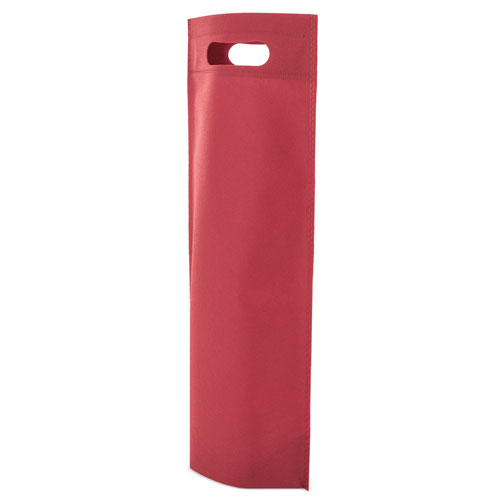 NON WOVEN BAG FOR BOTTLE 