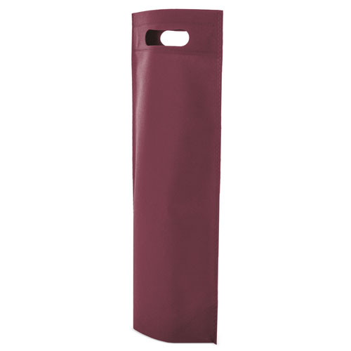 NON WOVEN BAG FOR BOTTLE 