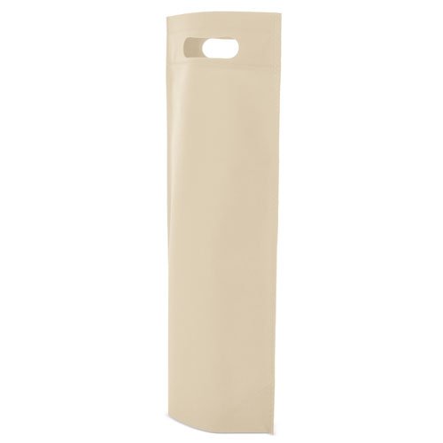 NON WOVEN BAG FOR BOTTLE 