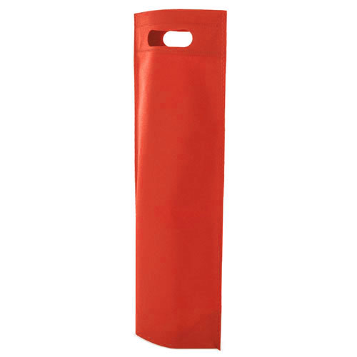 NON WOVEN BAG FOR BOTTLE 