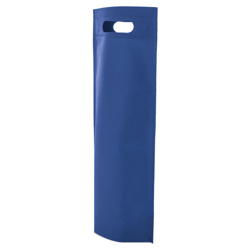 NON WOVEN BAG FOR BOTTLE 