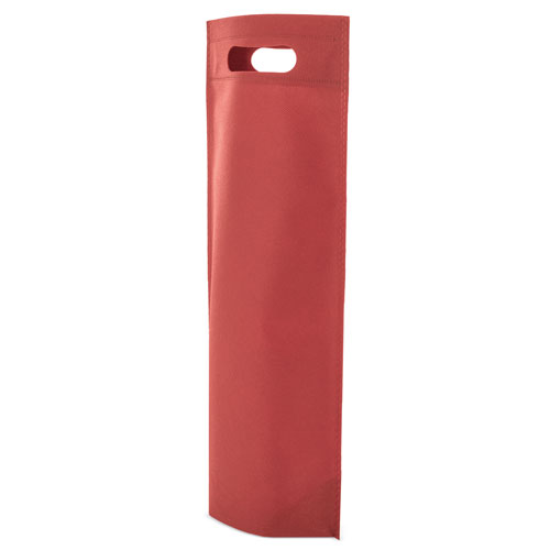NON WOVEN BAG FOR BOTTLE "PAYTON"