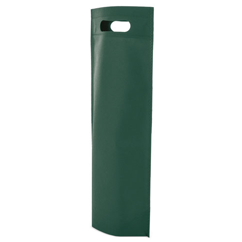 NON WOVEN BAG FOR BOTTLE 