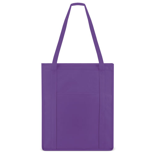 COOLING BAG VELCRO 