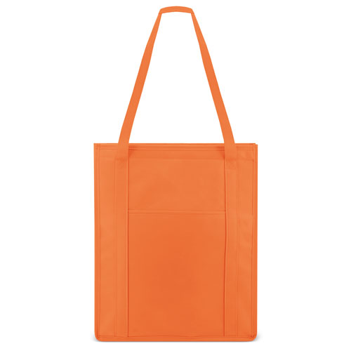 COOLING BAG VELCRO 