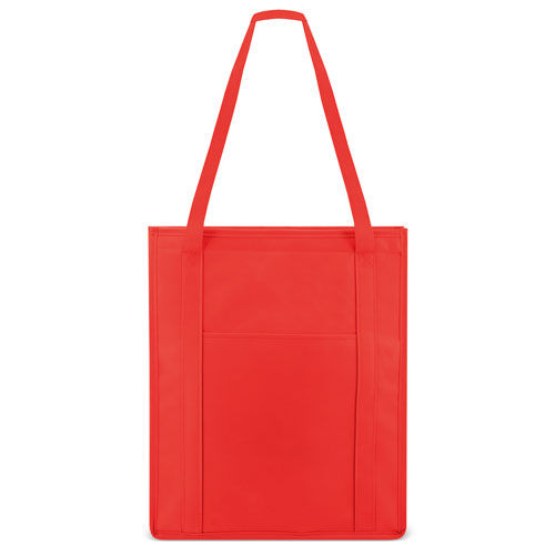 COOLING BAG VELCRO