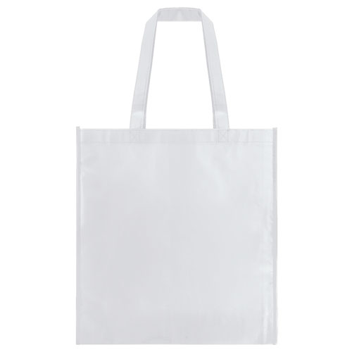 BOLSA NON WOVEN LAMINADO MATE 