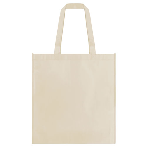 LAMINATED NON WOVEN BAG
