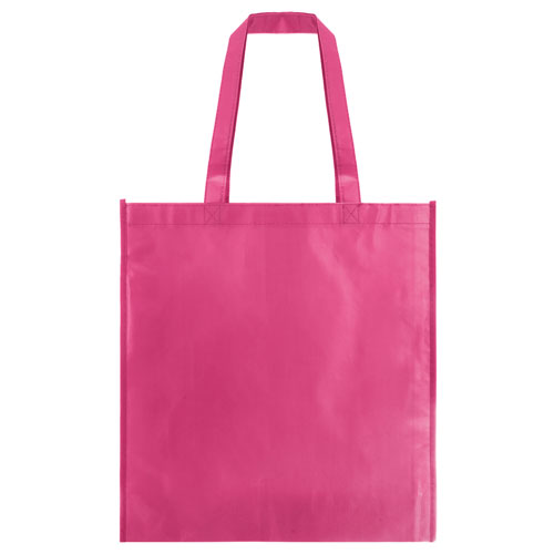 LAMINATED NON WOVEN BAG 