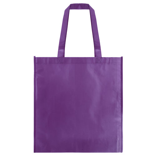 LAMINATED NON WOVEN BAG 