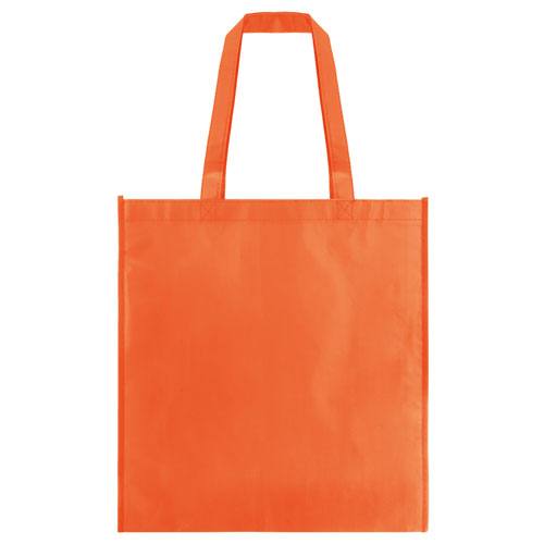 LAMINATED NON WOVEN BAG "FERN"