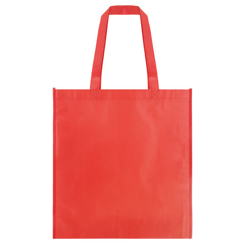 LAMINATED NON WOVEN BAG 