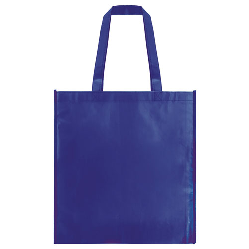 LAMINATED NON WOVEN BAG "FERN"