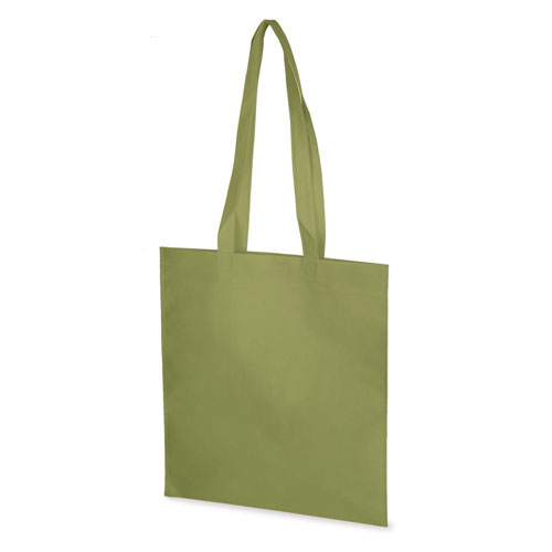 BOLSA NON WOVEN PUBLICITARIA ASASLARGAS "KORA"