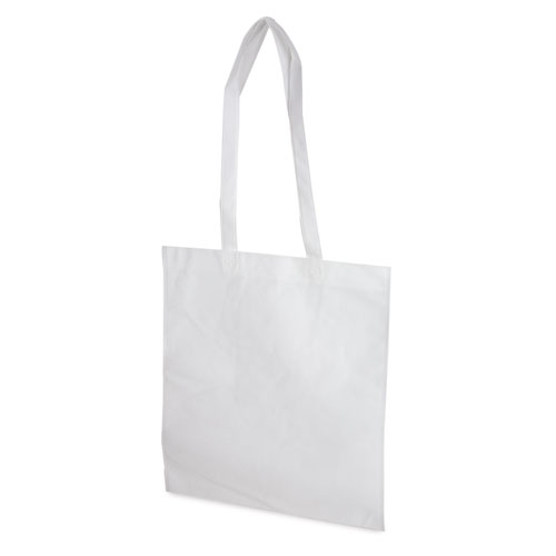 BOLSA NON WOVEN PUBLICITARIA ASASLARGAS SUBLIMACION 