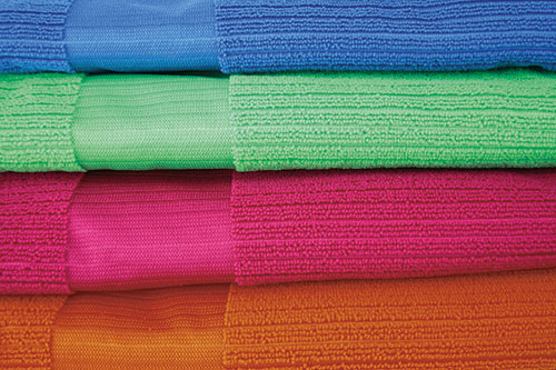 LIGHT TOWEL 