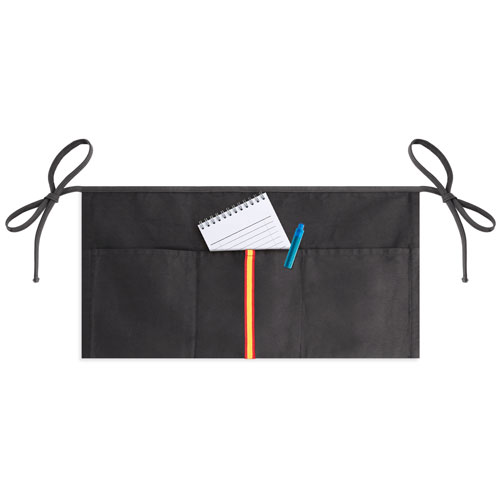 SHORT WAITER APRON 