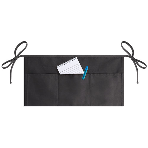 SHORT WAITER APRON