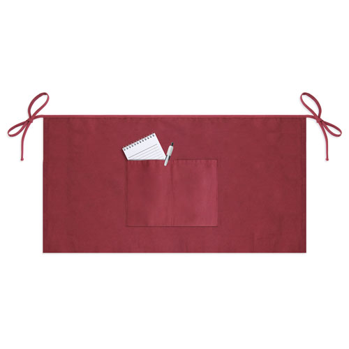 MEDIUM WAITER APRON 
