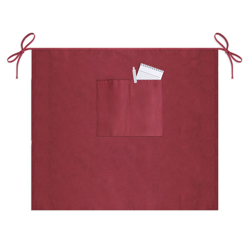 MEDIUM WAITER APRON 