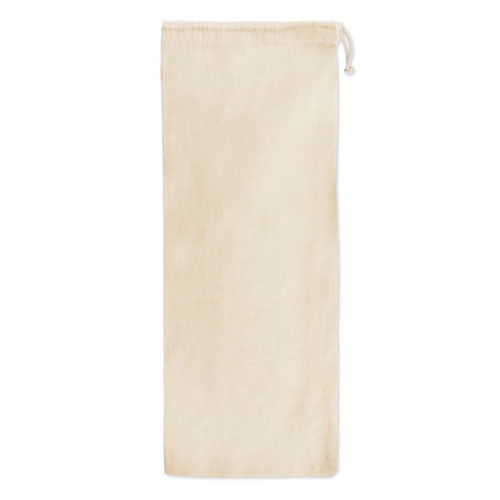 COTTON BREAD BAG 