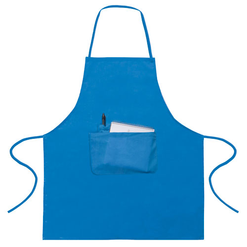 100% COTTON APRON 
