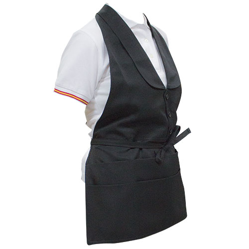 VEST-APRON