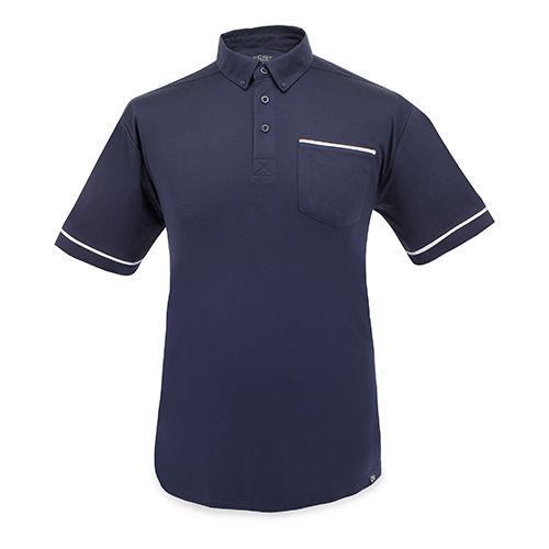 POLO STAR NAVY BLUE S