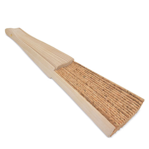 CORK FAN 