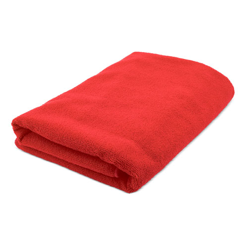 <p>MICROFIBER TOWEL "BOLNUEVO"</p>