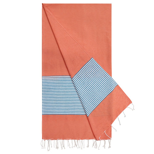 TOWEL PAREO 