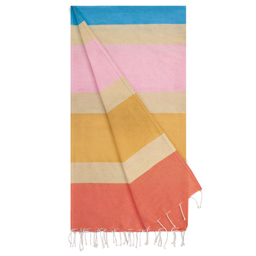 TOWEL PAREO 