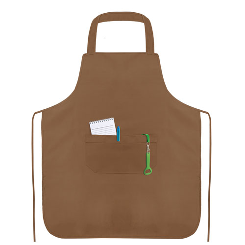 BREATHEABLE WATERPROOF APRON 