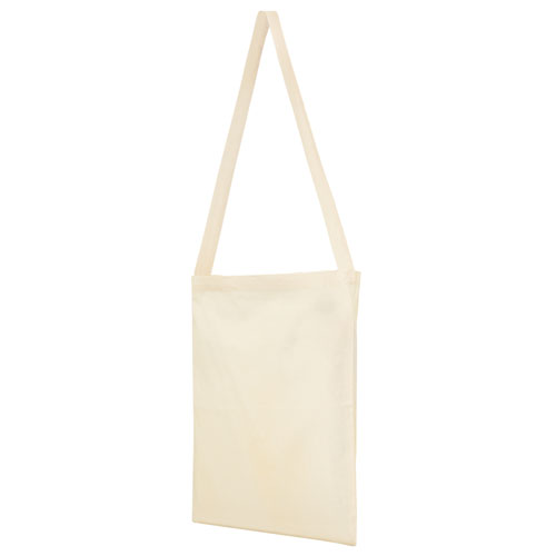 COTTON BAG 1 HANDLE 