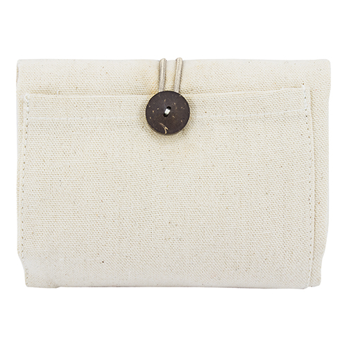 FOLDABLE BAG WITH POCKET 