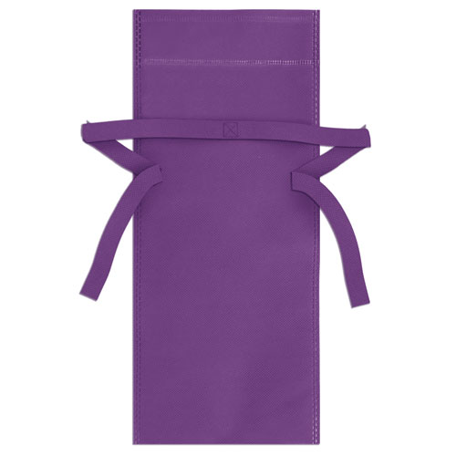 THERMOSEALED WINE BAG 