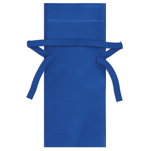 THERMOSEALED WINE BAG