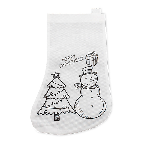 Christmas stocking