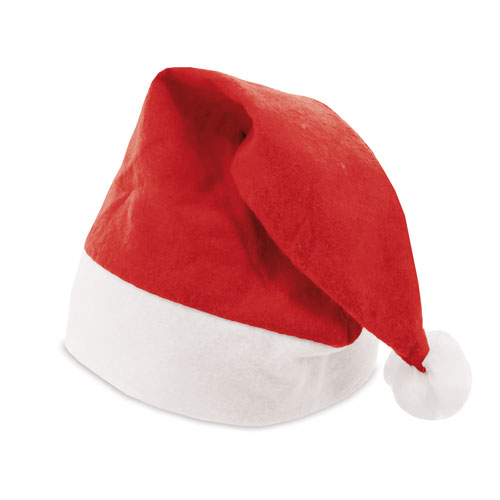 CHILD'S CHRISTMAS HAT
