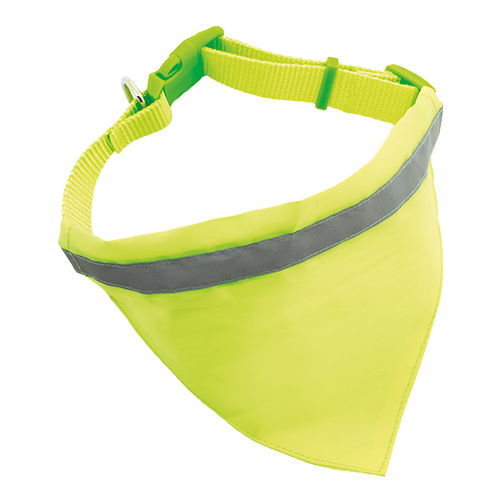 HIGH VISIBILITY COLLAR "CAN"