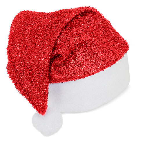 GORRO DE NAVIDAD 